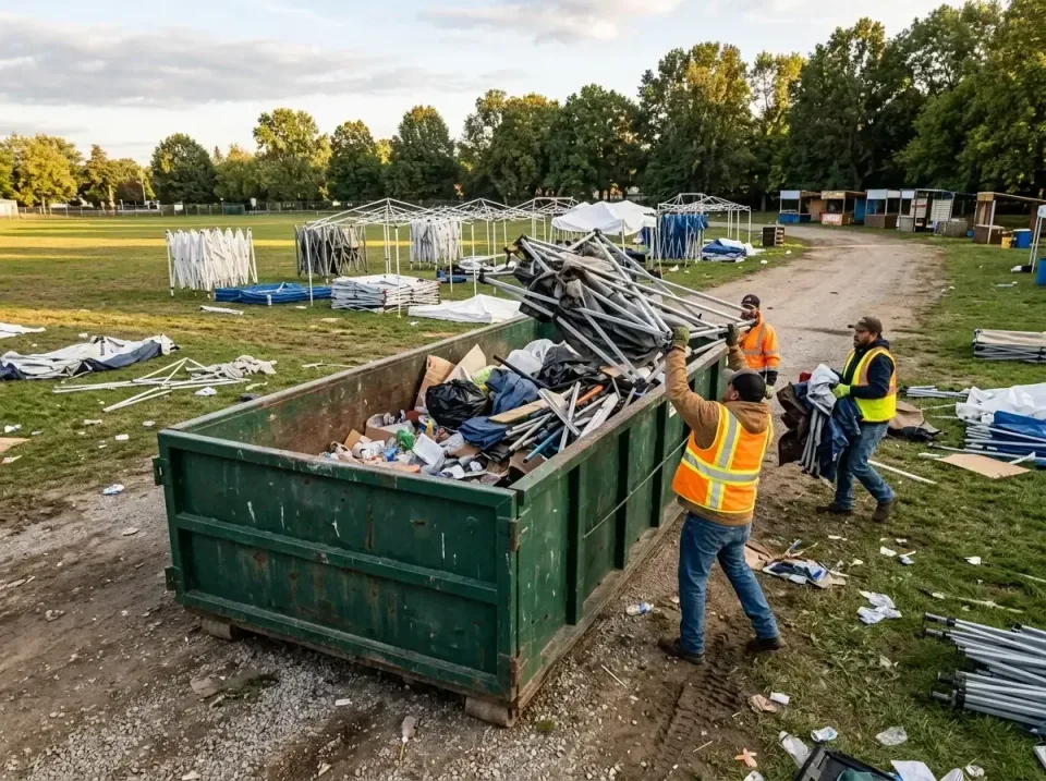 temporary-event-waste-containe-016 — frequently asked questions, Roll-Off Dumpster Rental Services in Social Circle, GA